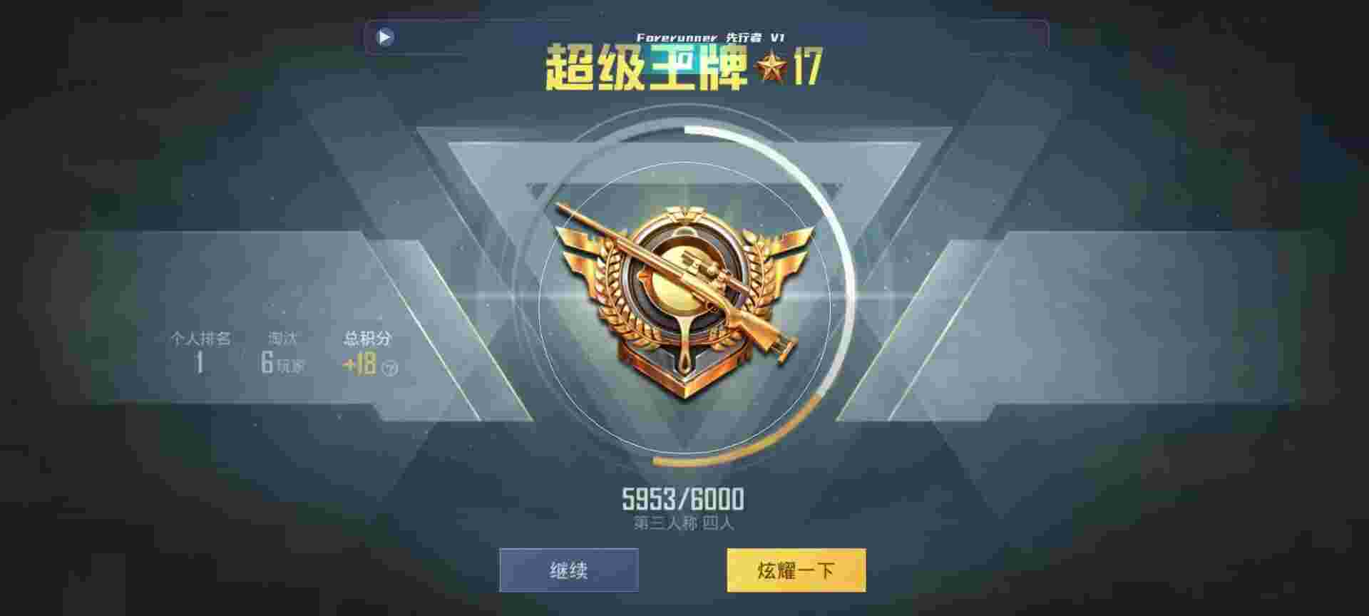 和平精英鸡腿辅助自瞄 - ƻ��ipad���ƽ��Ӣ�Դ����辅助预览图